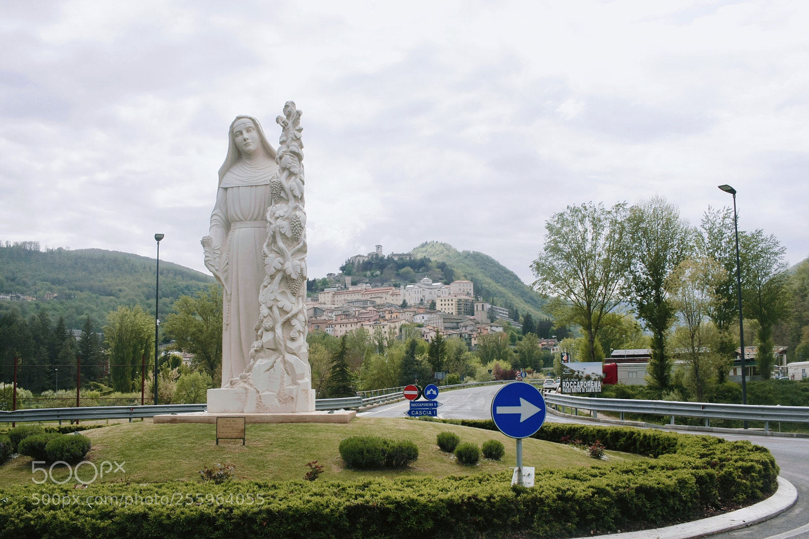 Canon EOS 40D sample photo. Cascia photography