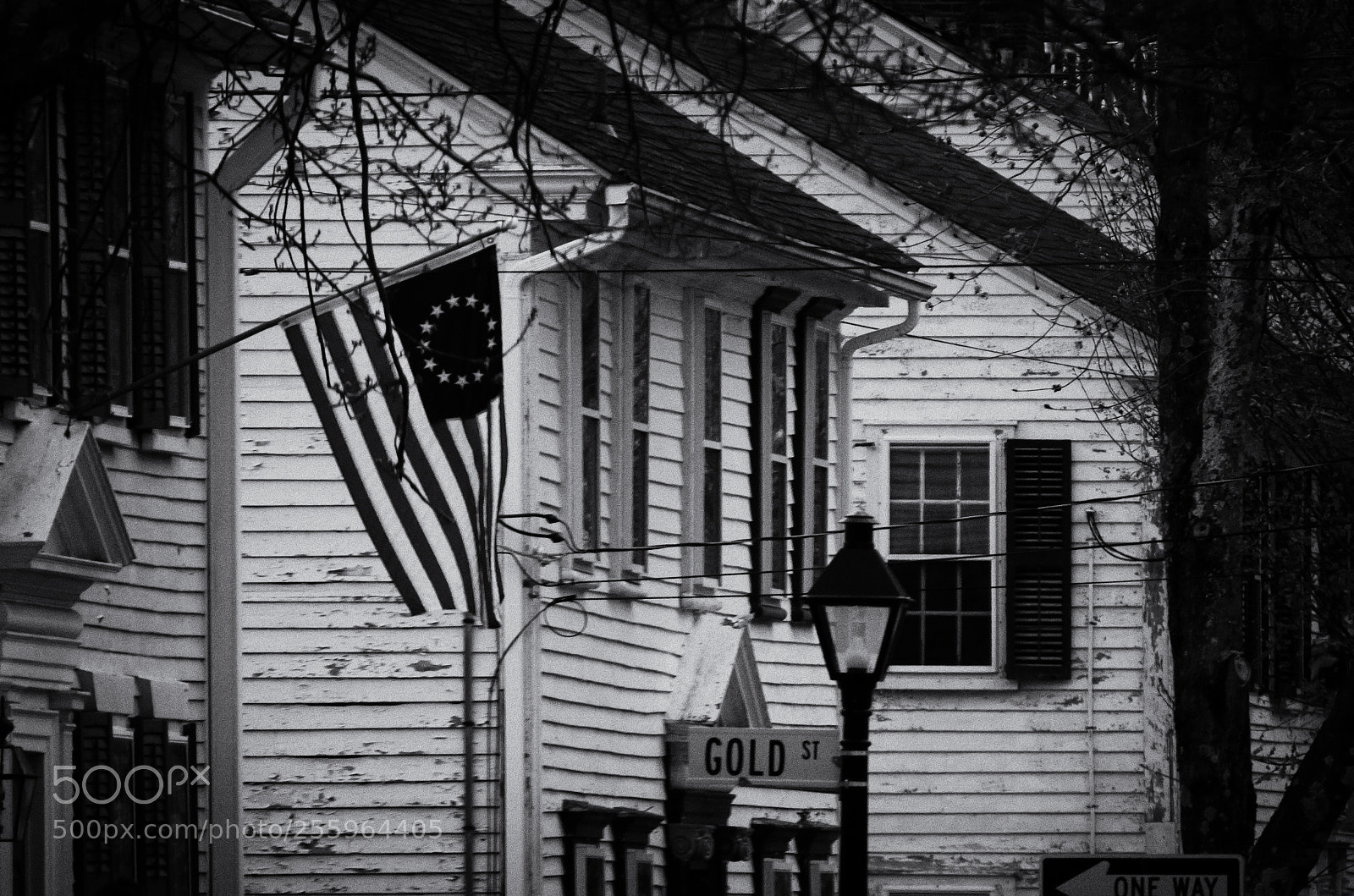 Nikon D7000 sample photo. Thirteenth state photography