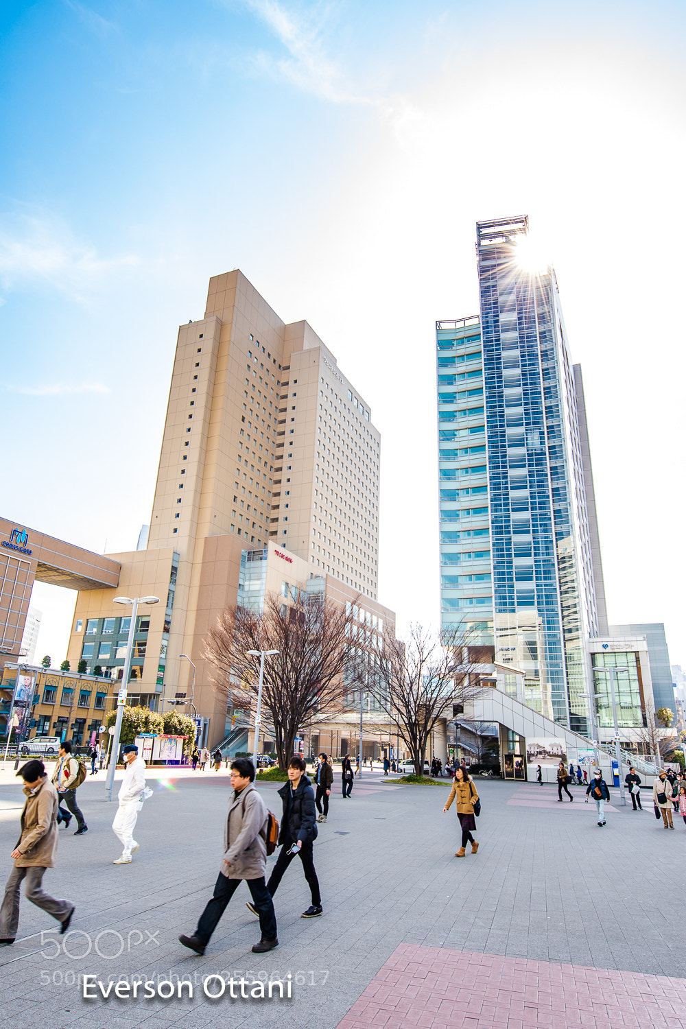 Nikon D500 sample photo. Sun city photography