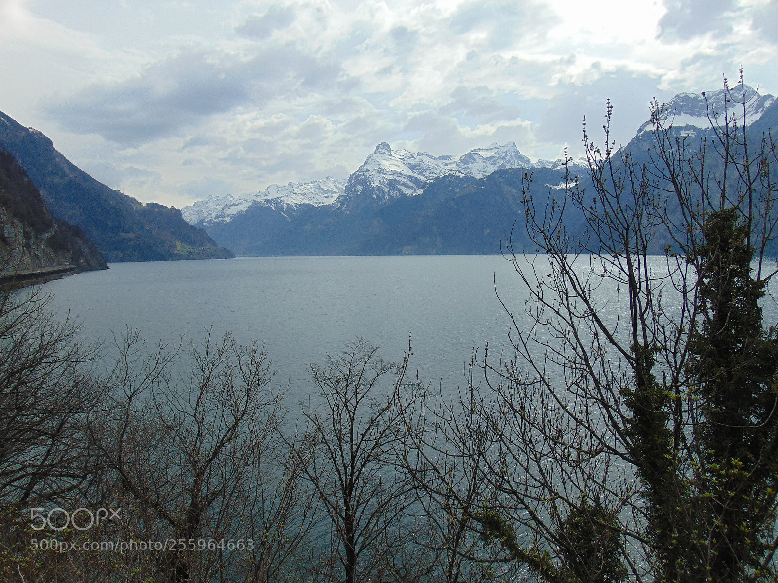 Sony Cyber-shot DSC-H300 sample photo. Snow capped mountains by photography