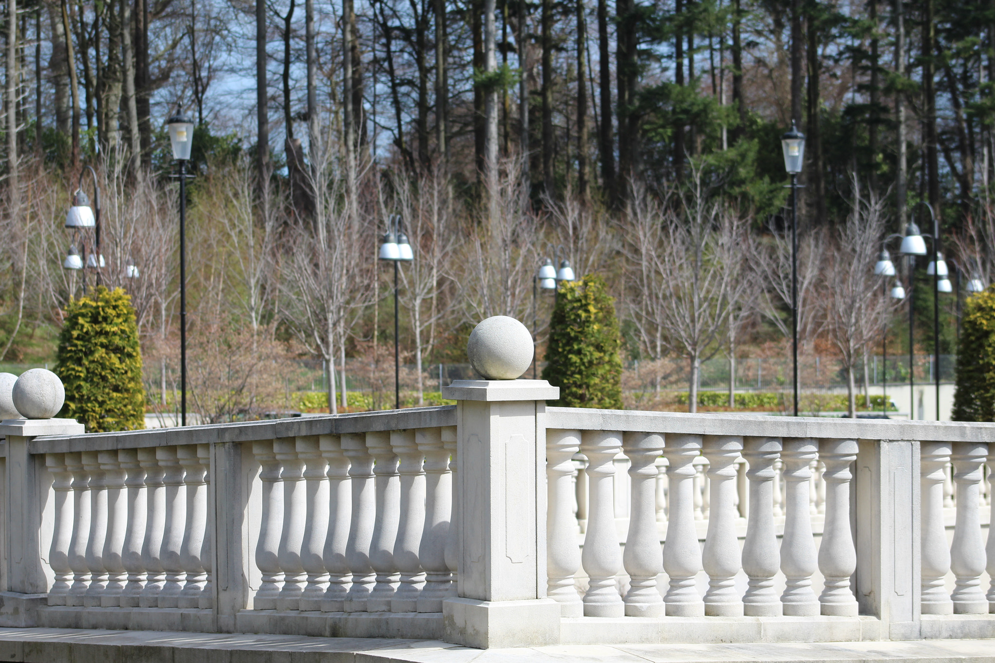 Canon EF 75-300mm f/4-5.6 sample photo. Img photography