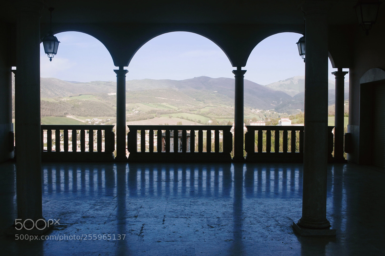Canon EOS 40D sample photo. Cascia - via m photography