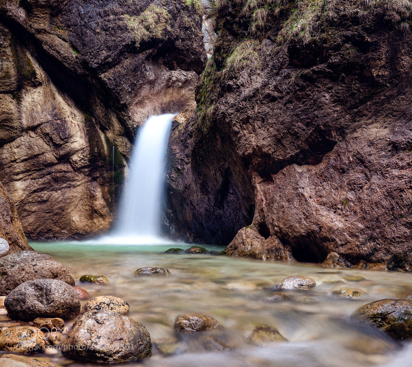 Sony a7R II sample photo. Ruhe photography