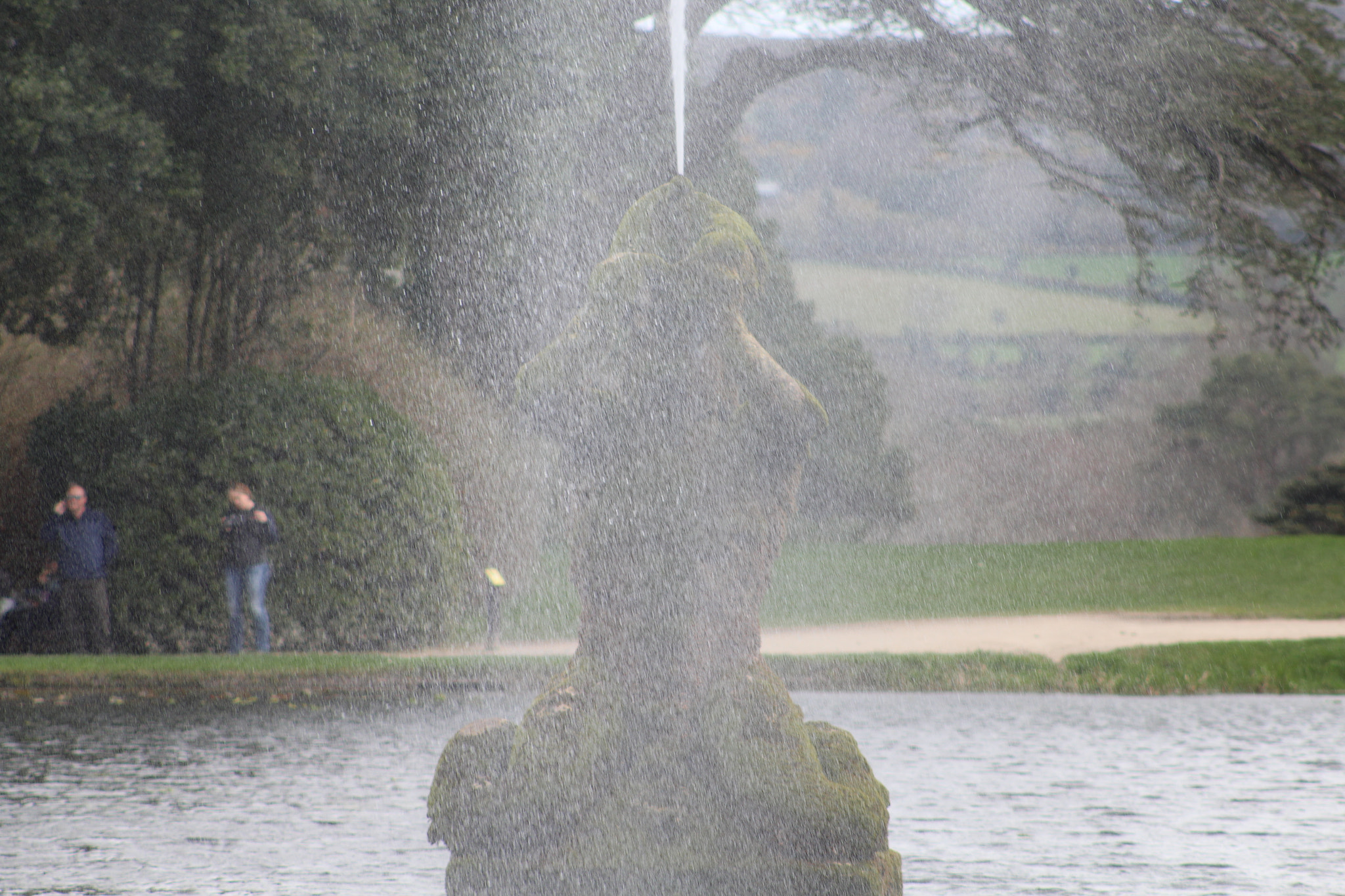 Canon EF 75-300mm f/4-5.6 sample photo. Img photography