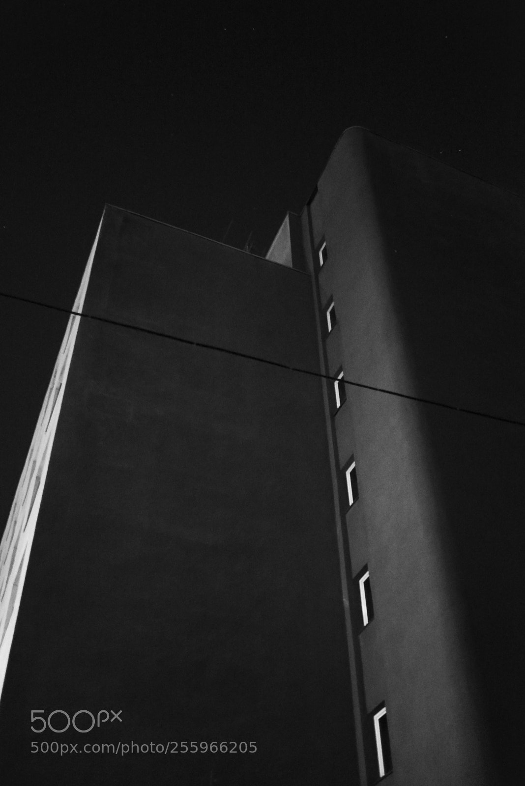 Nikon D800 sample photo. City photography