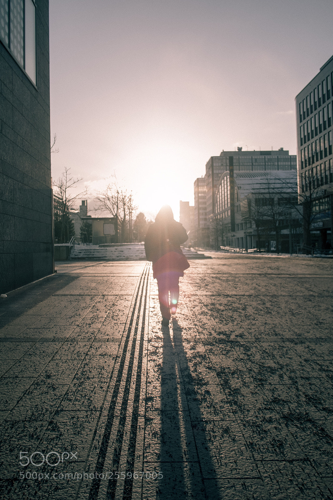 Fujifilm X-E1 sample photo. Helsinki photography