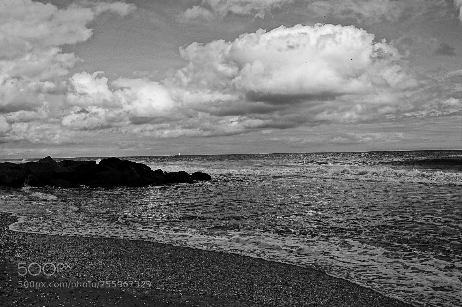 Sony SLT-A58 sample photo. Weather  photography