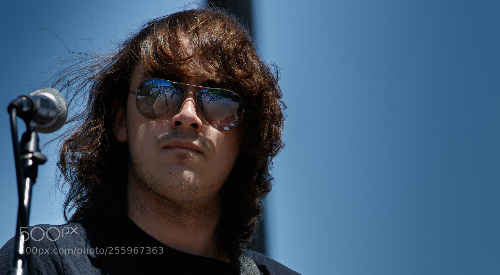 Canon EOS 7D Mark II sample photo. Mirror mirror photography