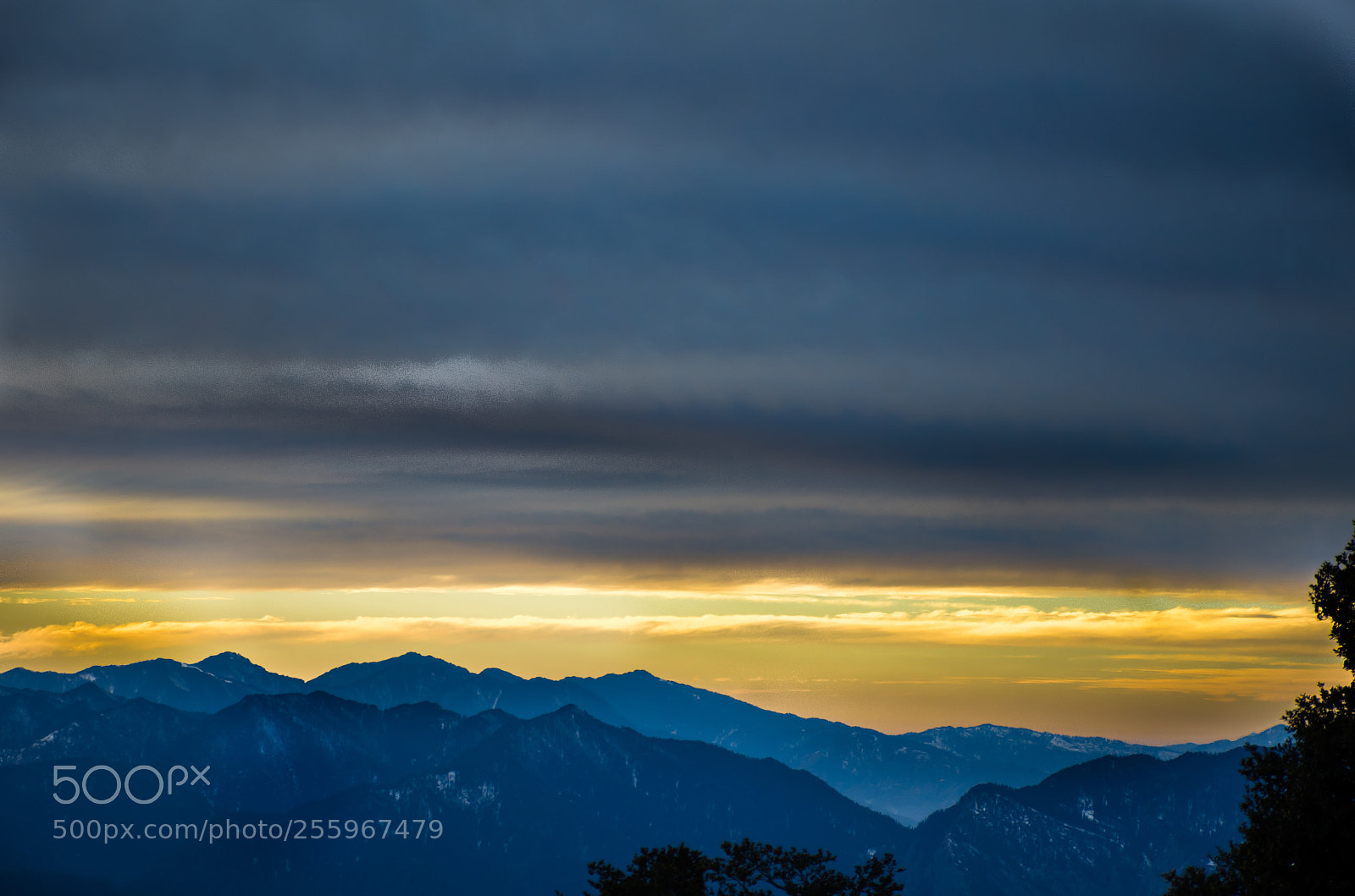 Nikon D7000 sample photo. Blue mountains photography