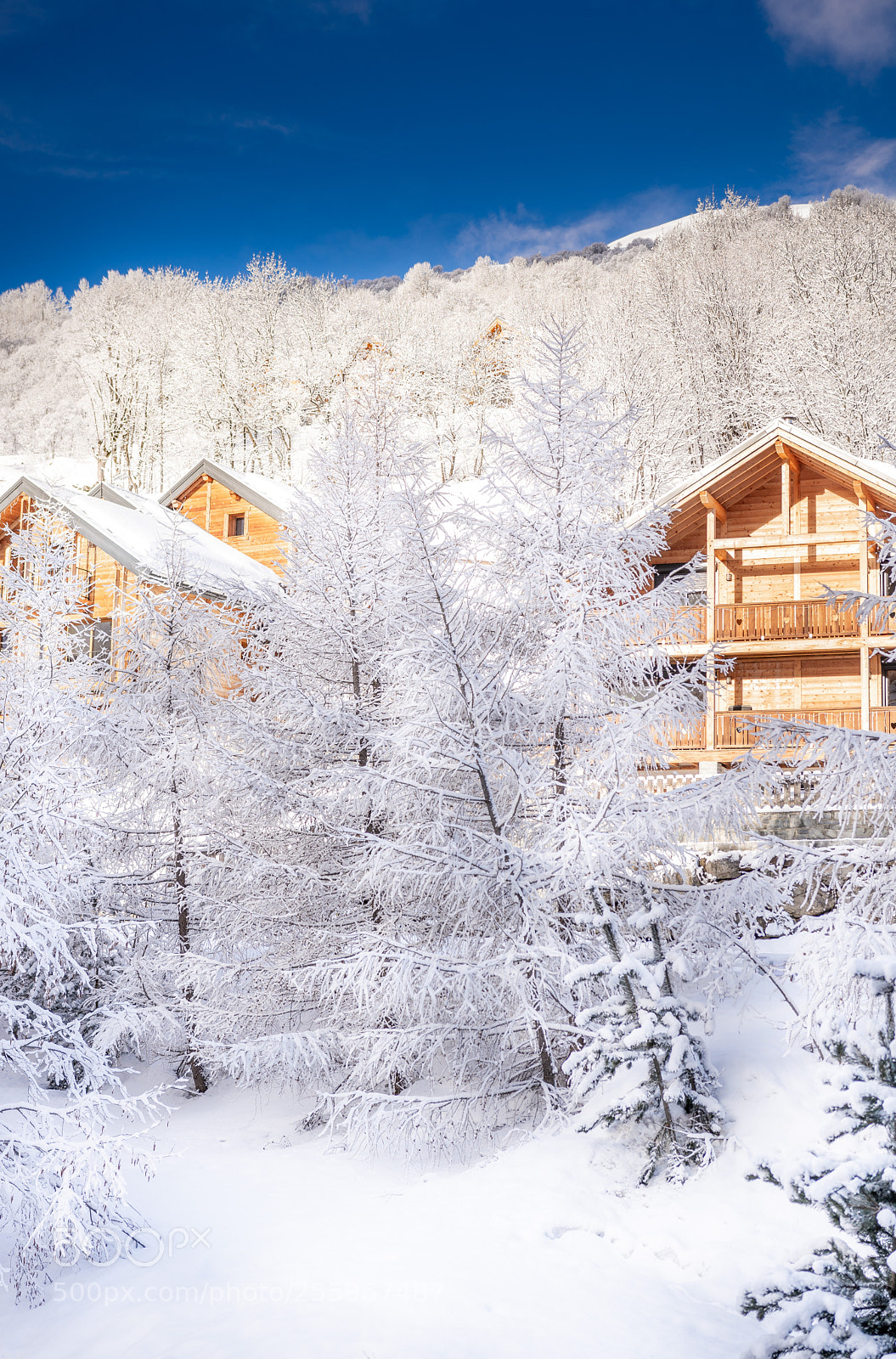 Nikon D7100 sample photo. Ski photography