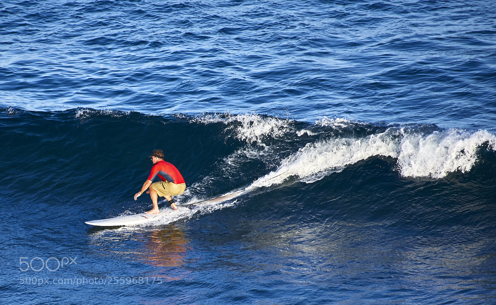 Nikon D3400 sample photo. Surf photography