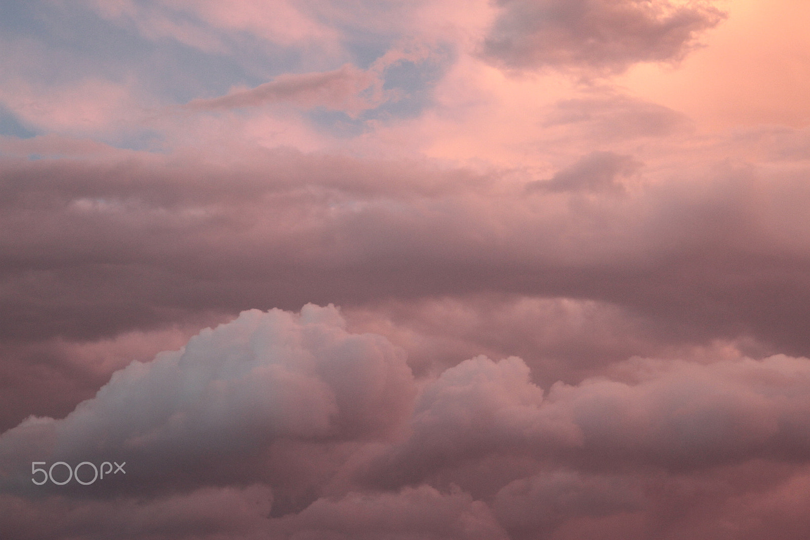 Canon EOS 7D + Canon EF 28-135mm F3.5-5.6 IS USM sample photo. Pink sky photography