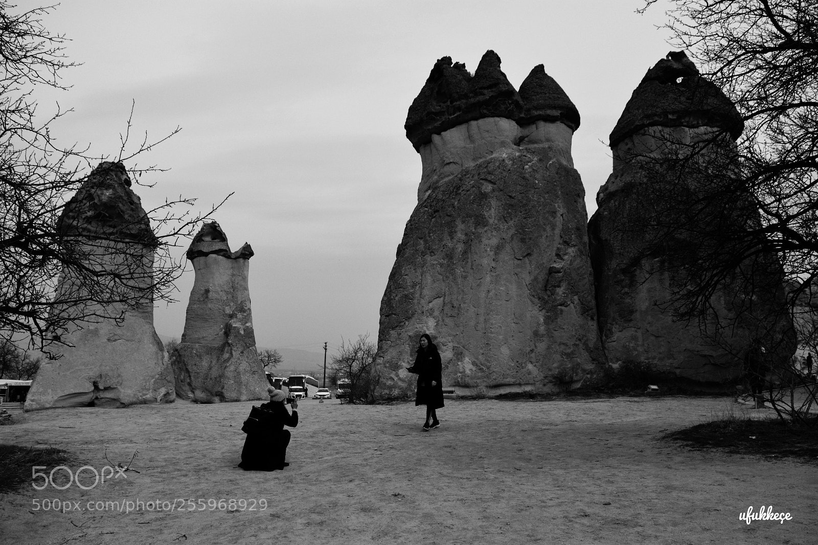 Nikon D5200 sample photo. Kapadokya photography