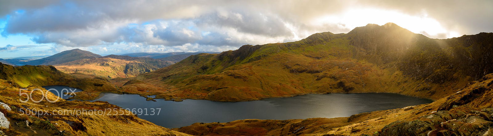 Nikon D810 sample photo. Snowdonia national park photography