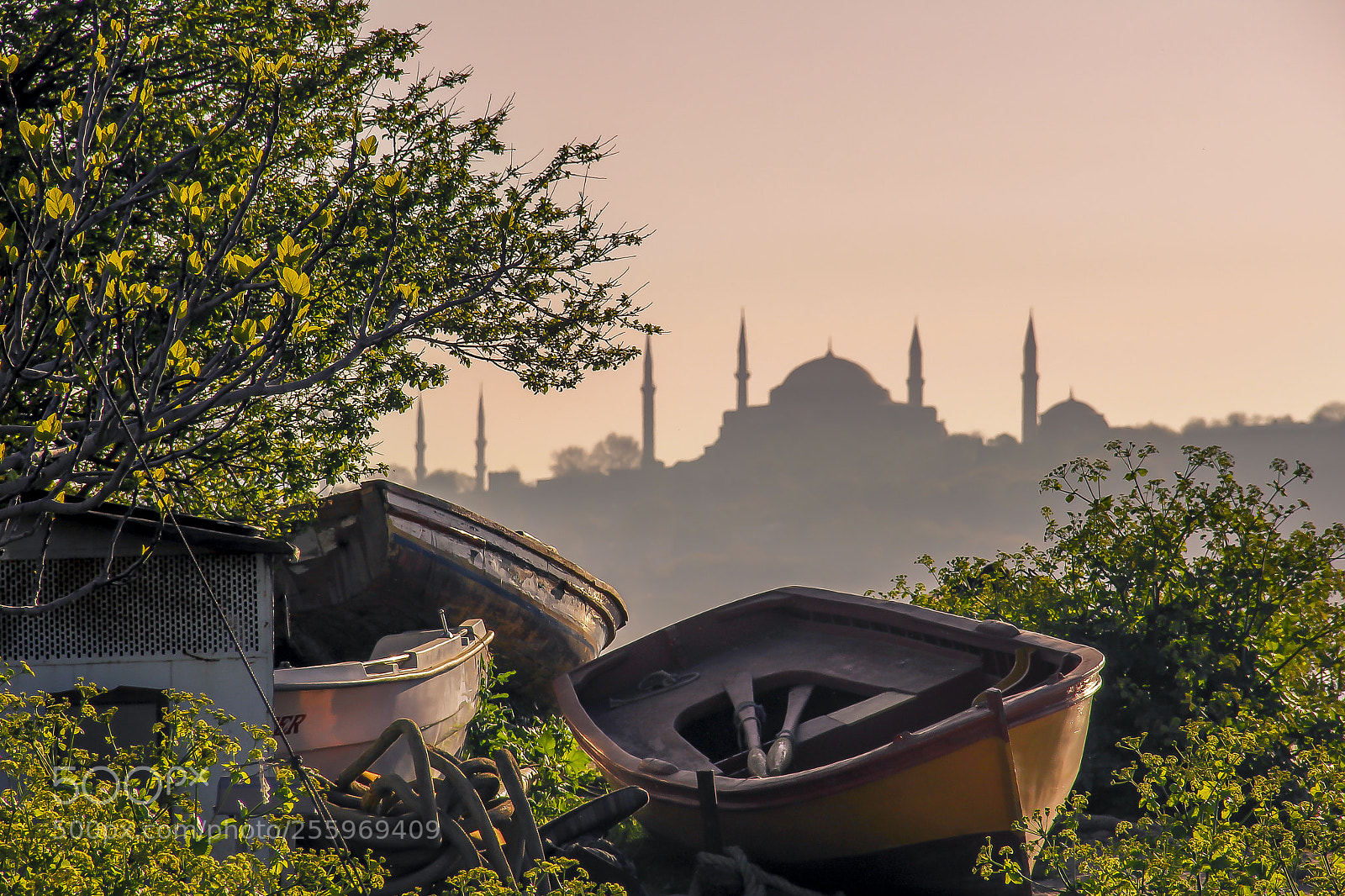 Canon EOS 60D sample photo. Ayasofya photography