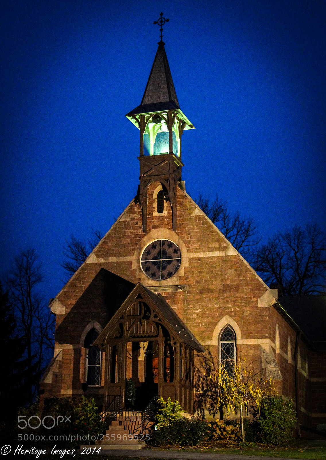 Canon EOS 650D (EOS Rebel T4i / EOS Kiss X6i) sample photo. Coleman chapel photography