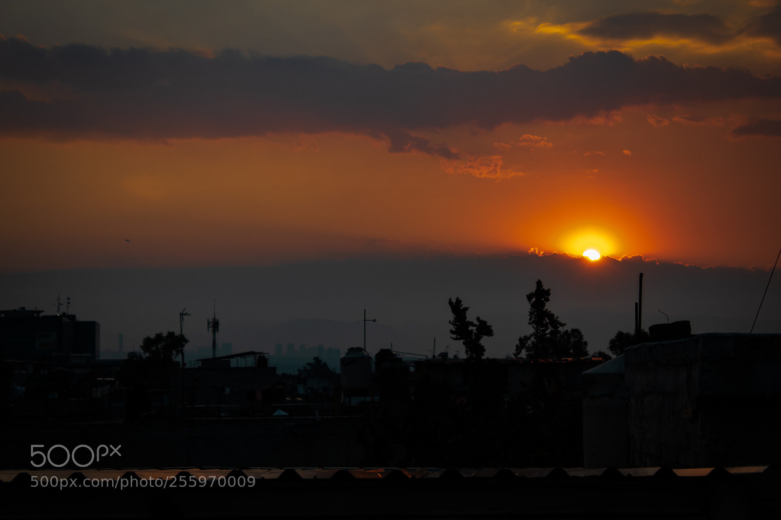 Canon EOS 1300D (EOS Rebel T6 / EOS Kiss X80) sample photo. Looking at the horizon. photography