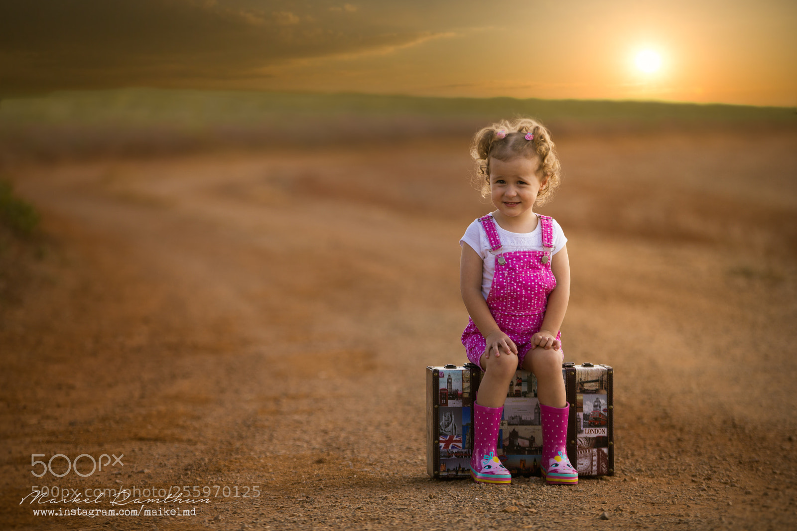 Canon EOS 6D sample photo. Sunset photography