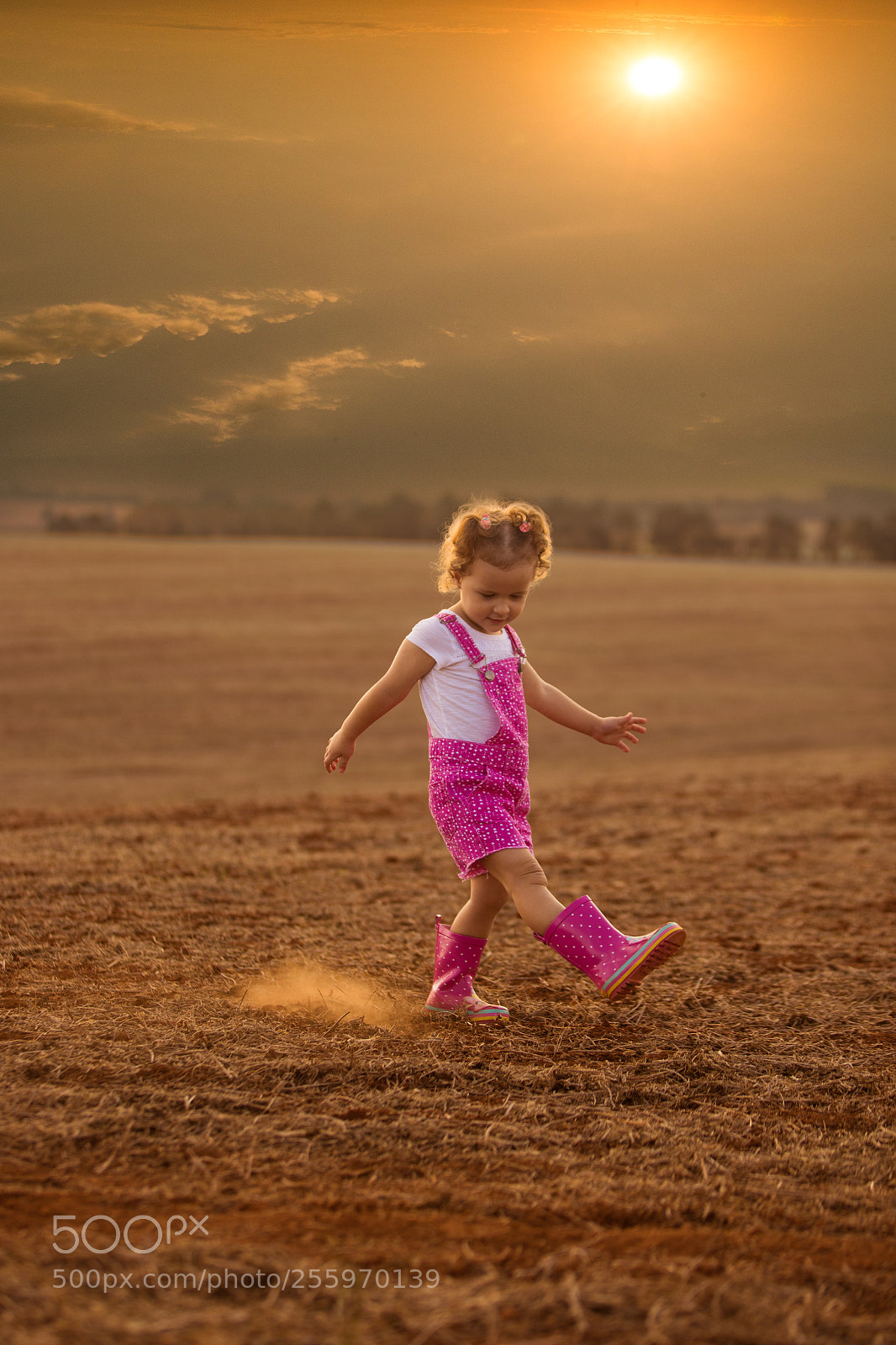 Canon EOS 6D sample photo. Sunset photography