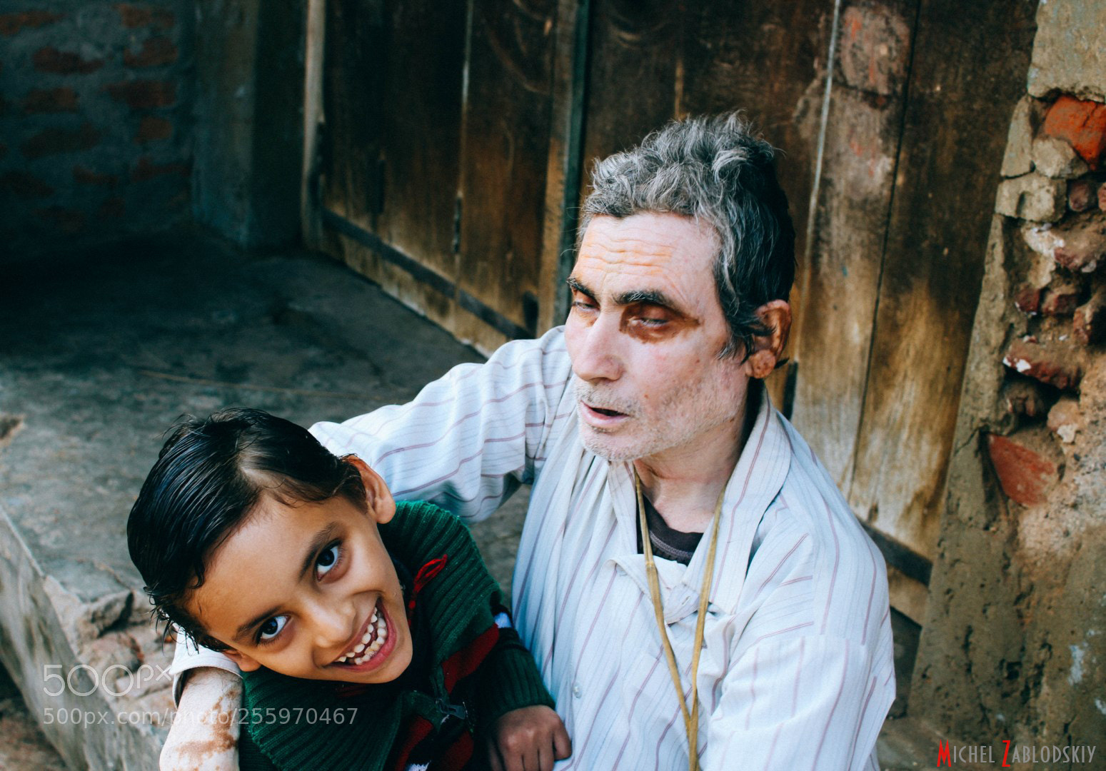 Canon EOS 550D (EOS Rebel T2i / EOS Kiss X4) sample photo. Mihail_zablodski photography