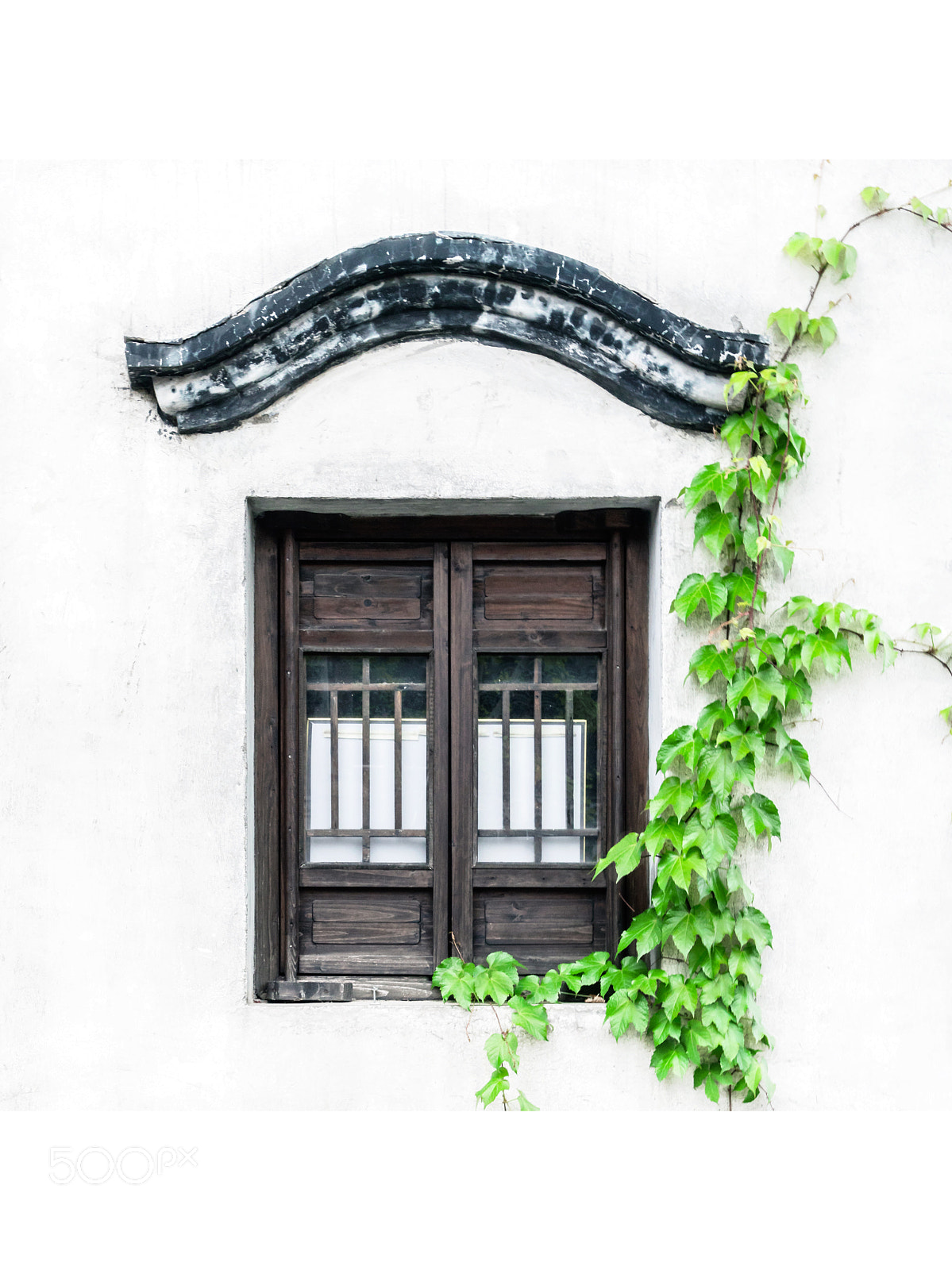 Sony a7R II sample photo. Window photography