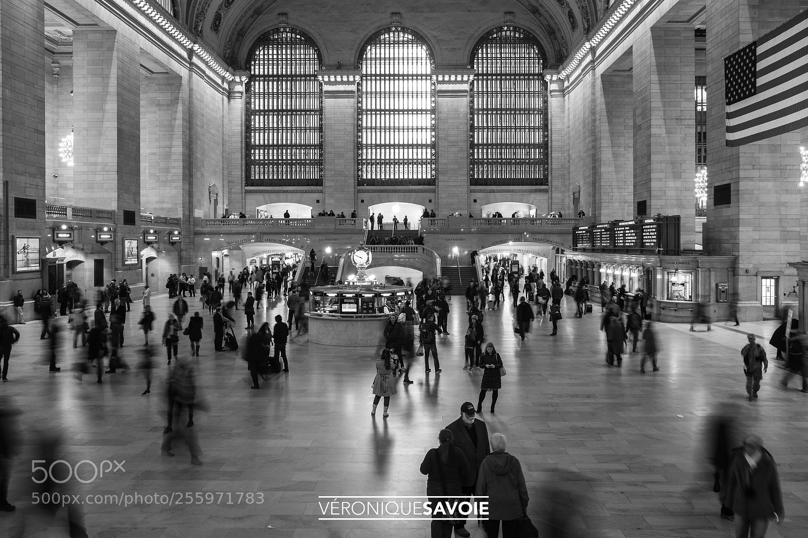 Fujifilm X-T10 sample photo. New york photography