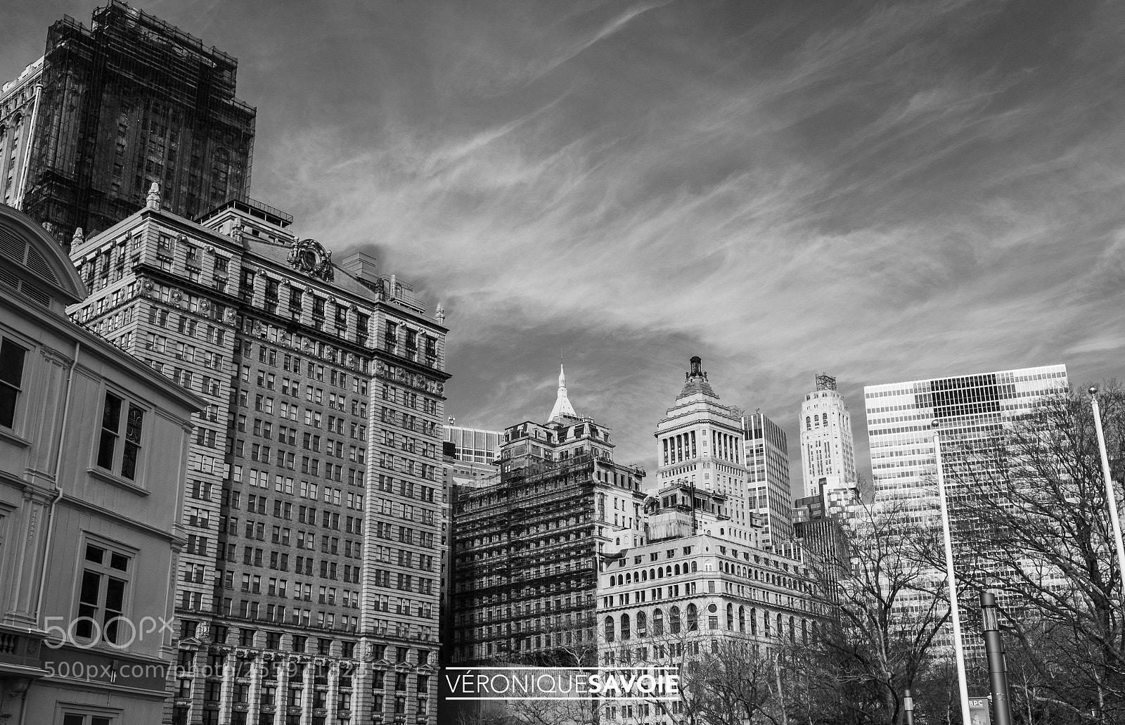 Fujifilm X-T10 sample photo. New york photography