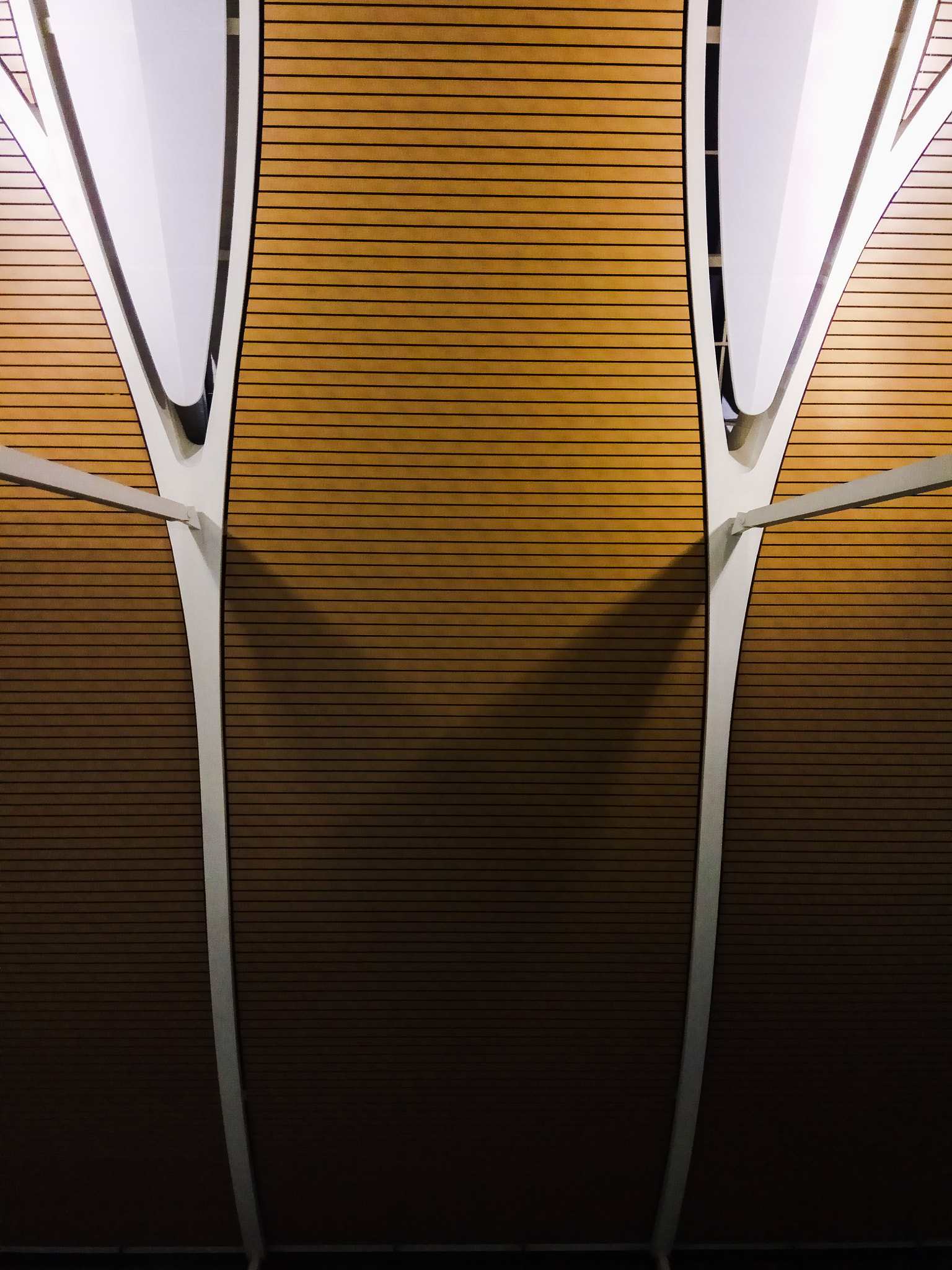 Xiaomi Redmi Note 4X sample photo. Airport photography