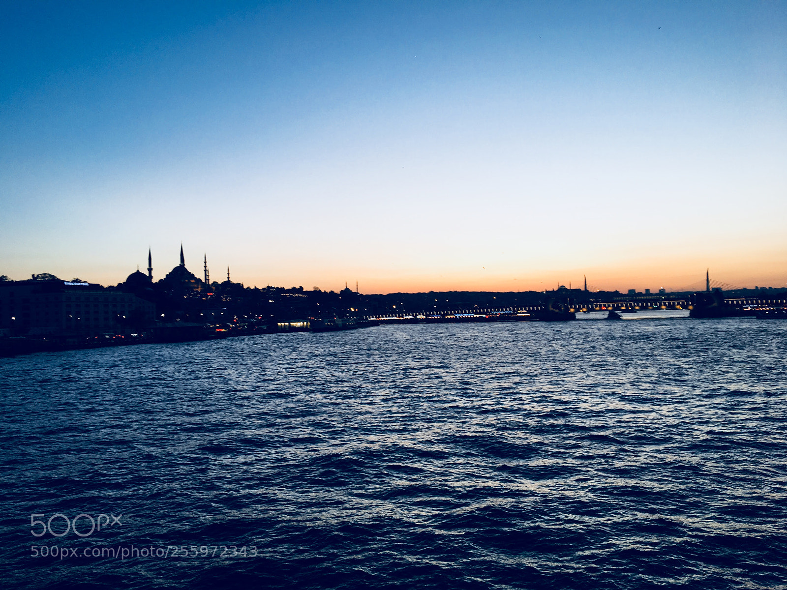 Apple iPhone 6s sample photo. İstanbul photography