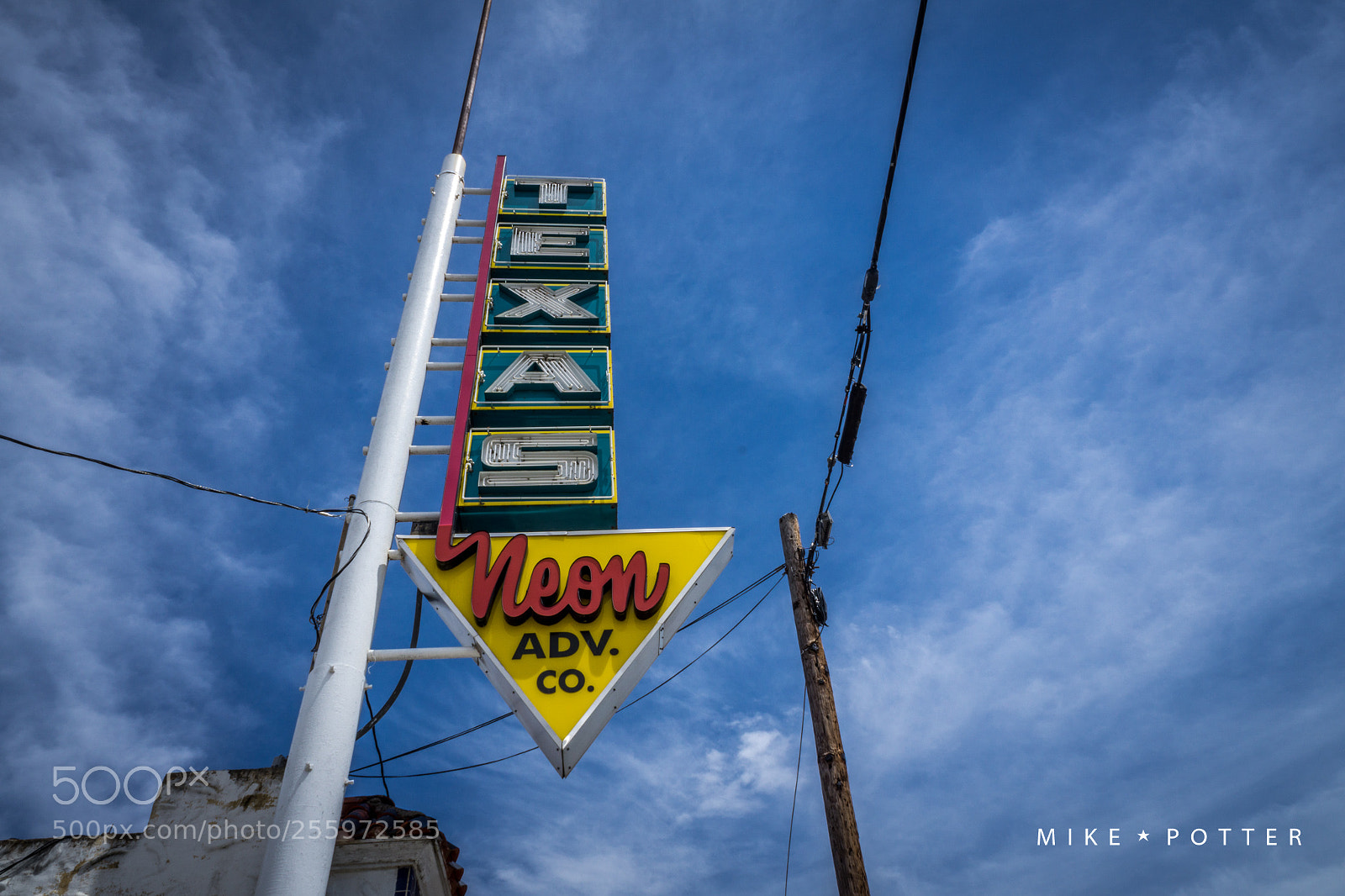 Sony a6000 sample photo. Josephine st photography