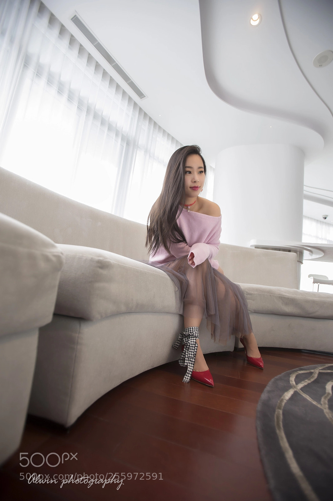 Canon EOS 5D Mark IV sample photo. Lucia photography