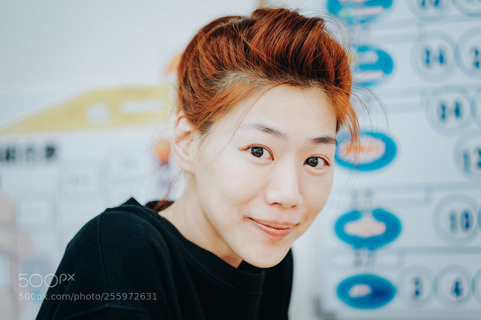 Fujifilm X-T1 sample photo. Bao photography