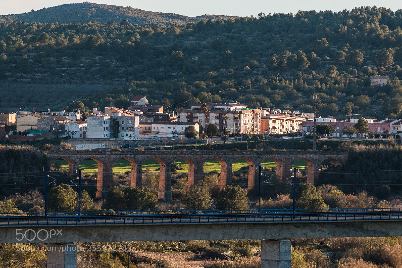 Canon EOS 70D sample photo. Los miradores de la photography