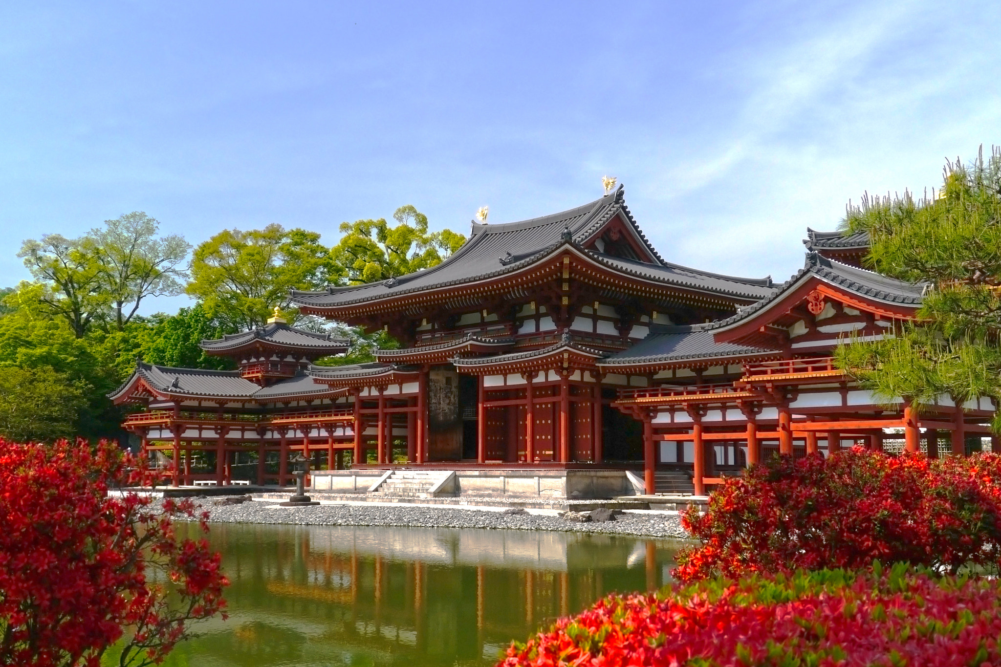 Panasonic Lumix DMC-GX1 sample photo. Spring in kyoto photography