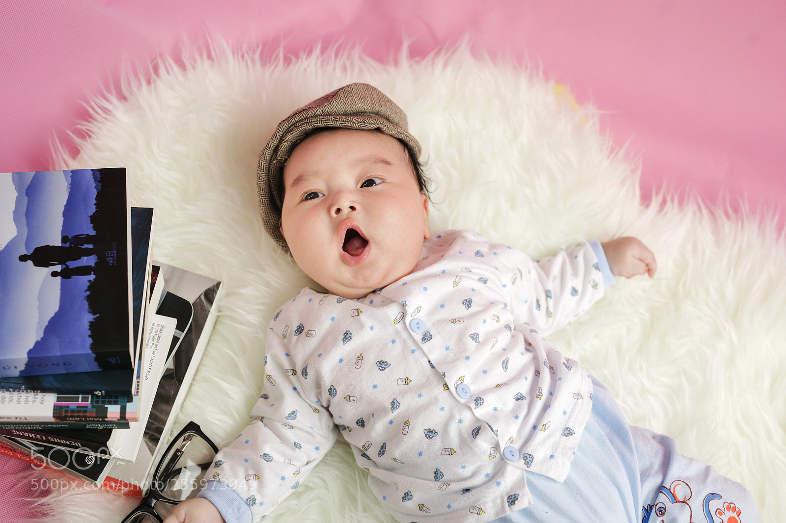 Canon EOS 5D Mark IV sample photo. My baby photography