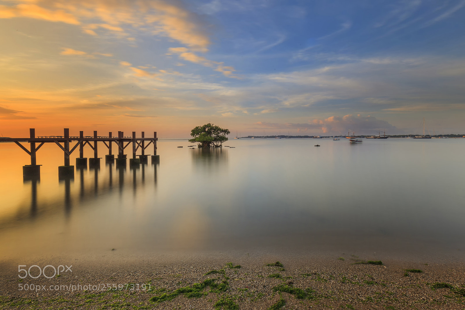 Canon EOS 5D Mark II sample photo. Love bridge photography