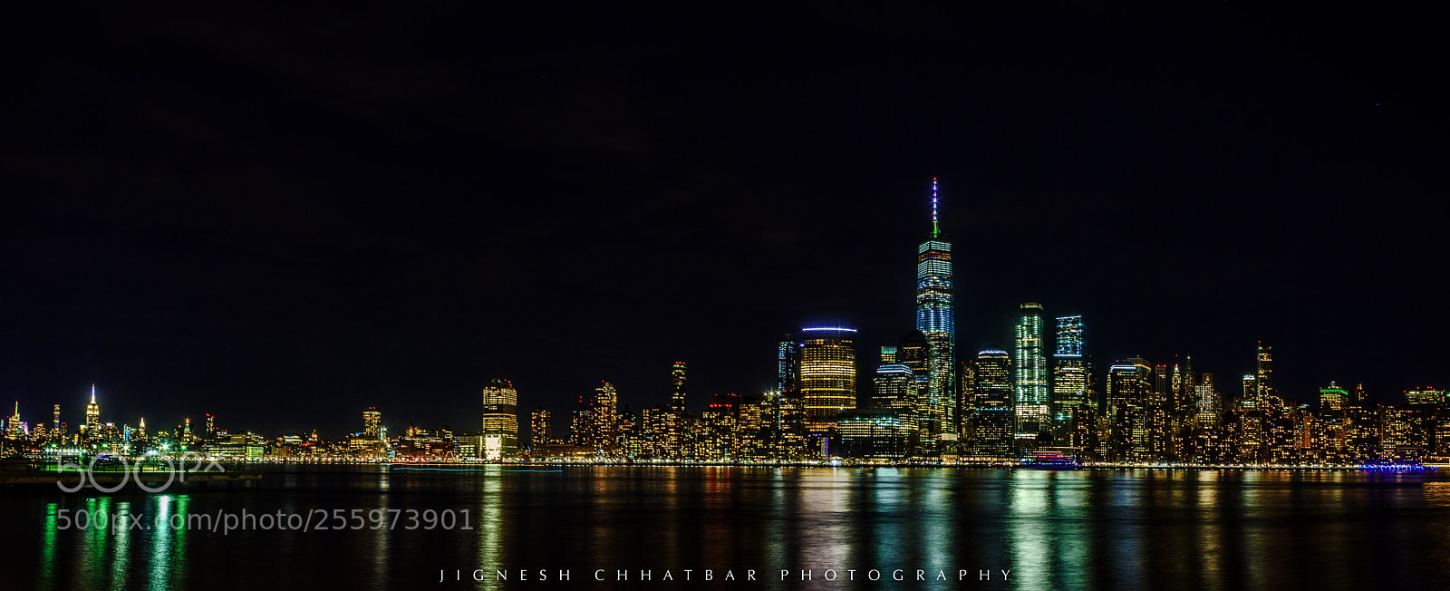 Canon EOS 600D (Rebel EOS T3i / EOS Kiss X5) sample photo. Nyc panorama  photography