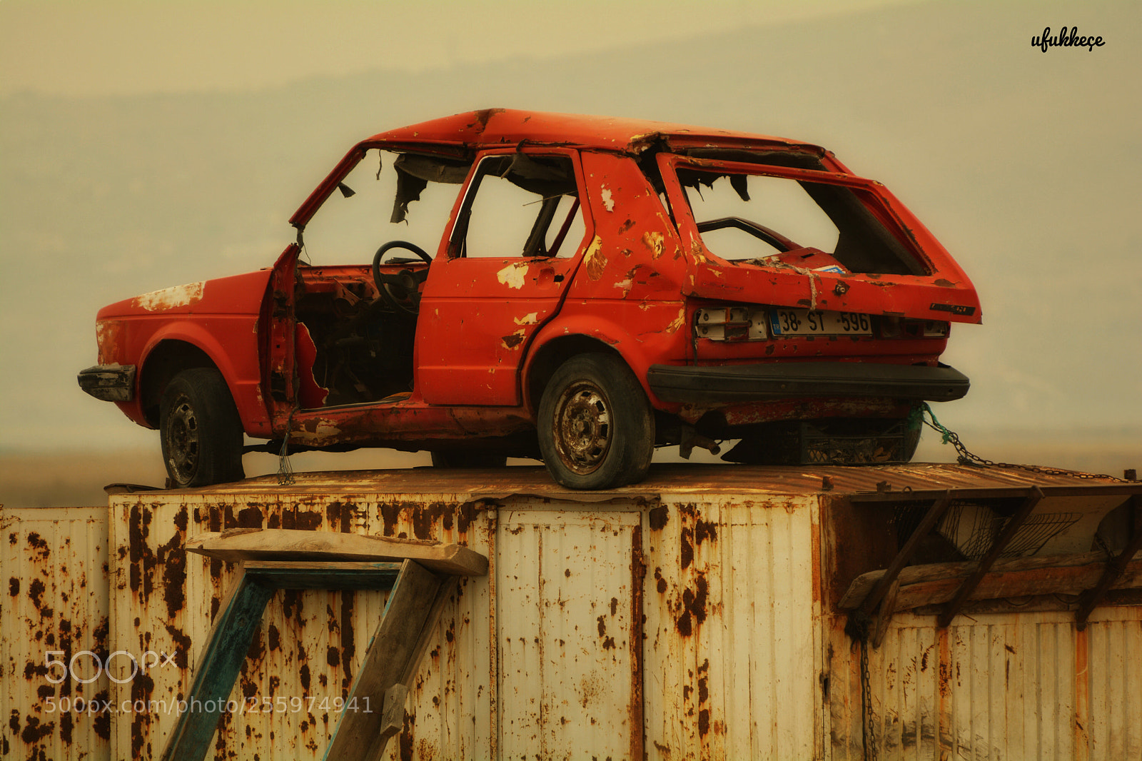 Nikon D5200 sample photo. Untitled photography