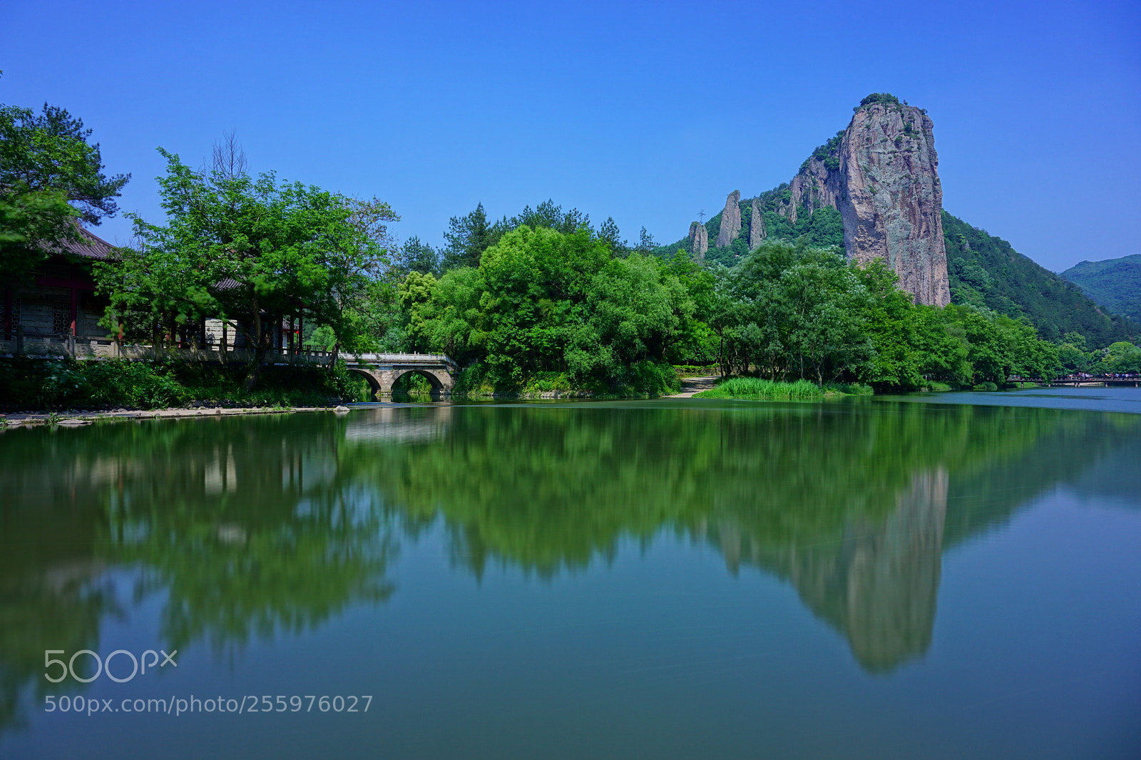 Sony a6000 sample photo. Beautiful reflection photography