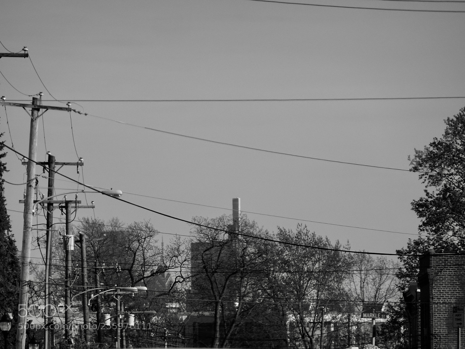 Sony Cyber-shot DSC-HX90V sample photo. The new comcast building photography
