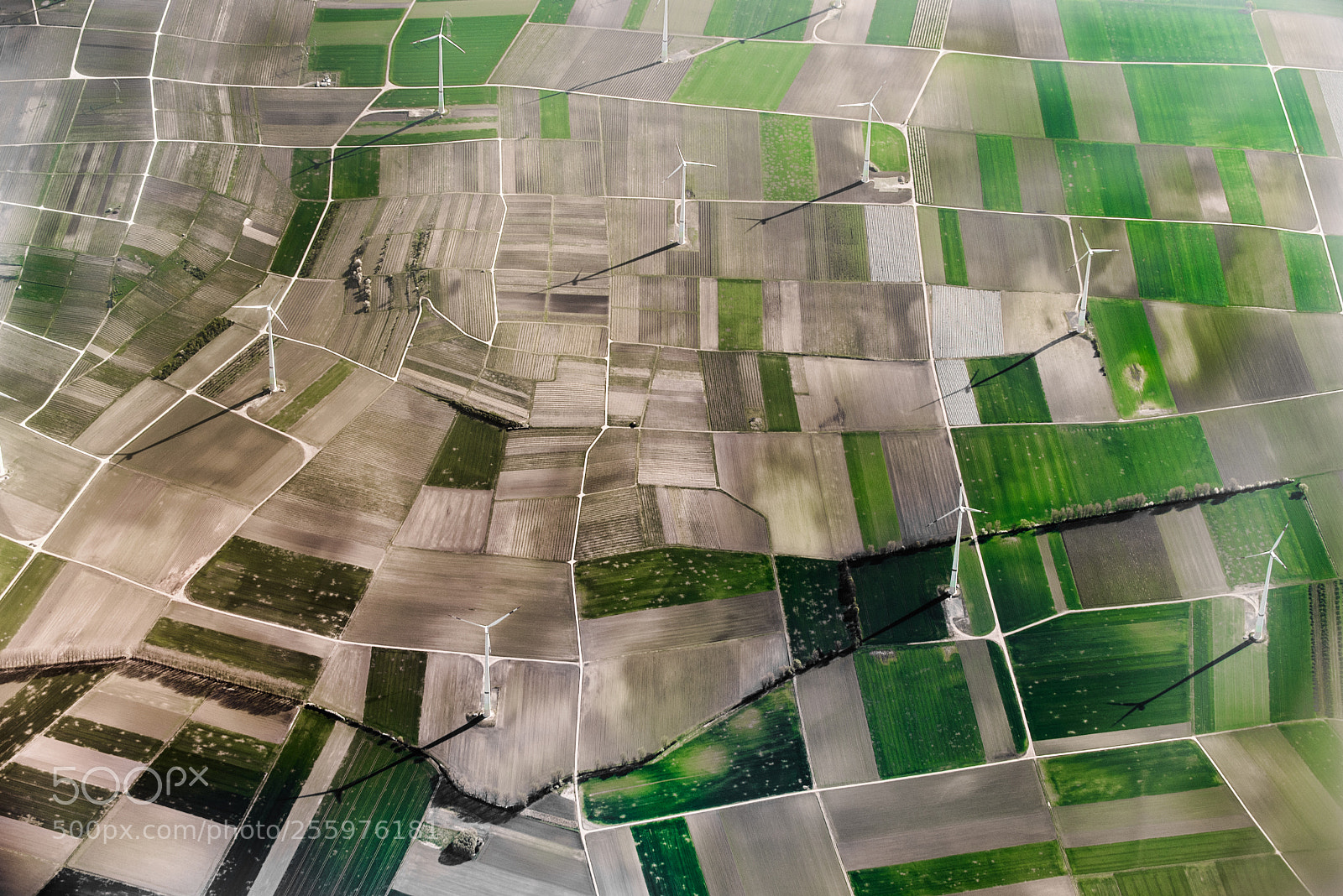 Nikon D610 sample photo. Land and energy photography