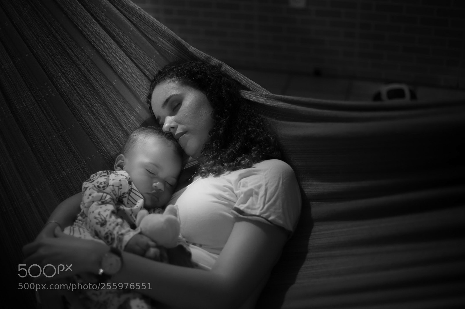 Canon EOS 6D Mark II sample photo. Slepping photography
