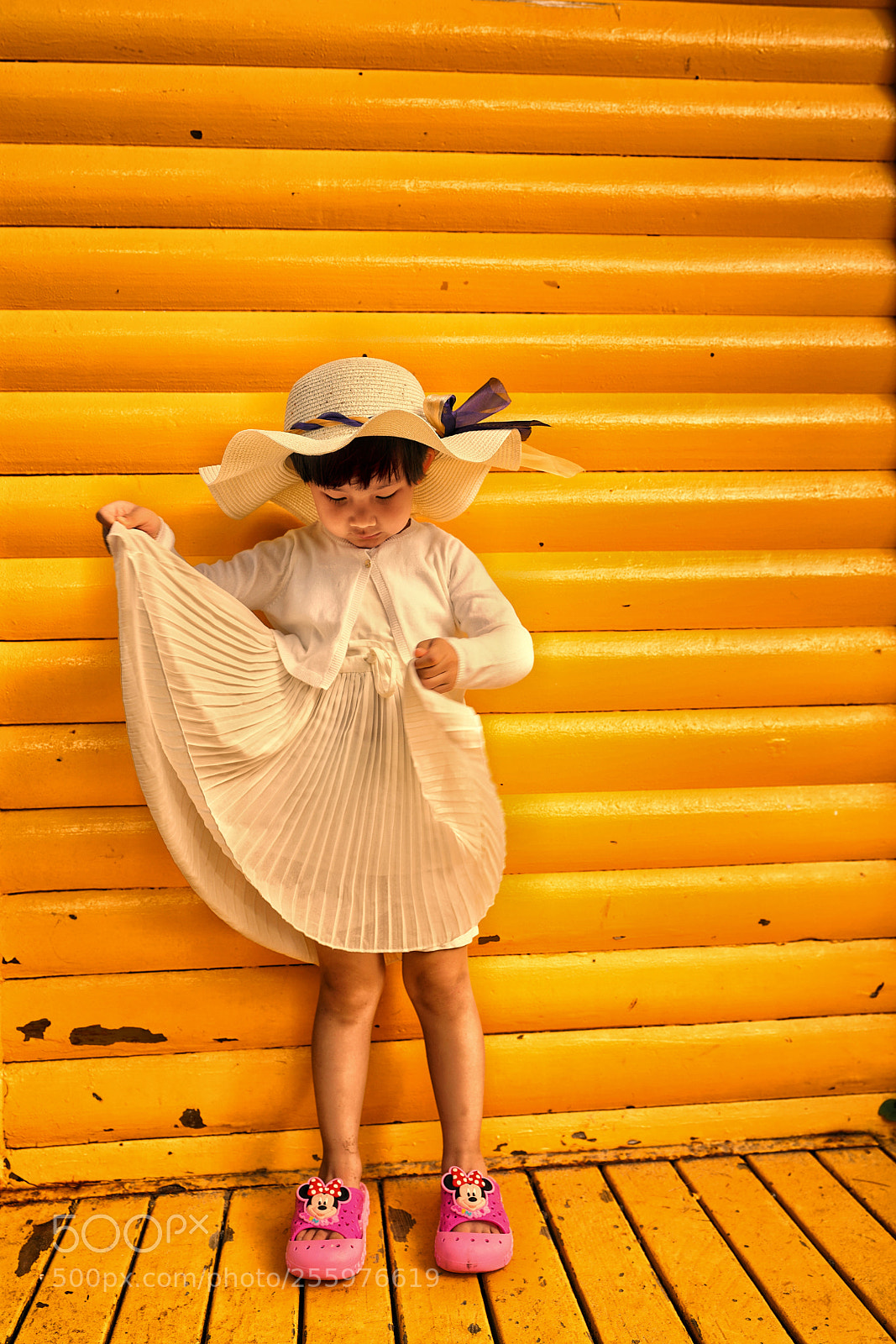 Sony a7R II sample photo. New skirt photography