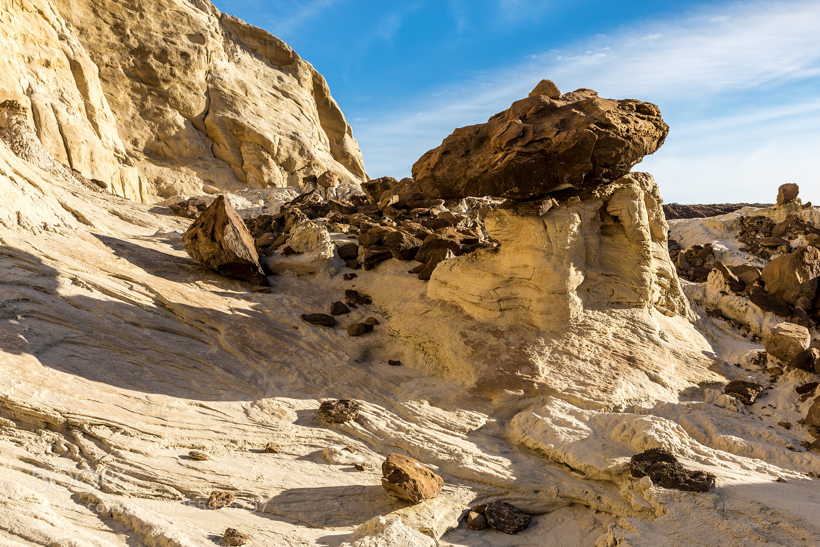 Canon EOS 5D Mark IV sample photo. Paria rimrocks photography