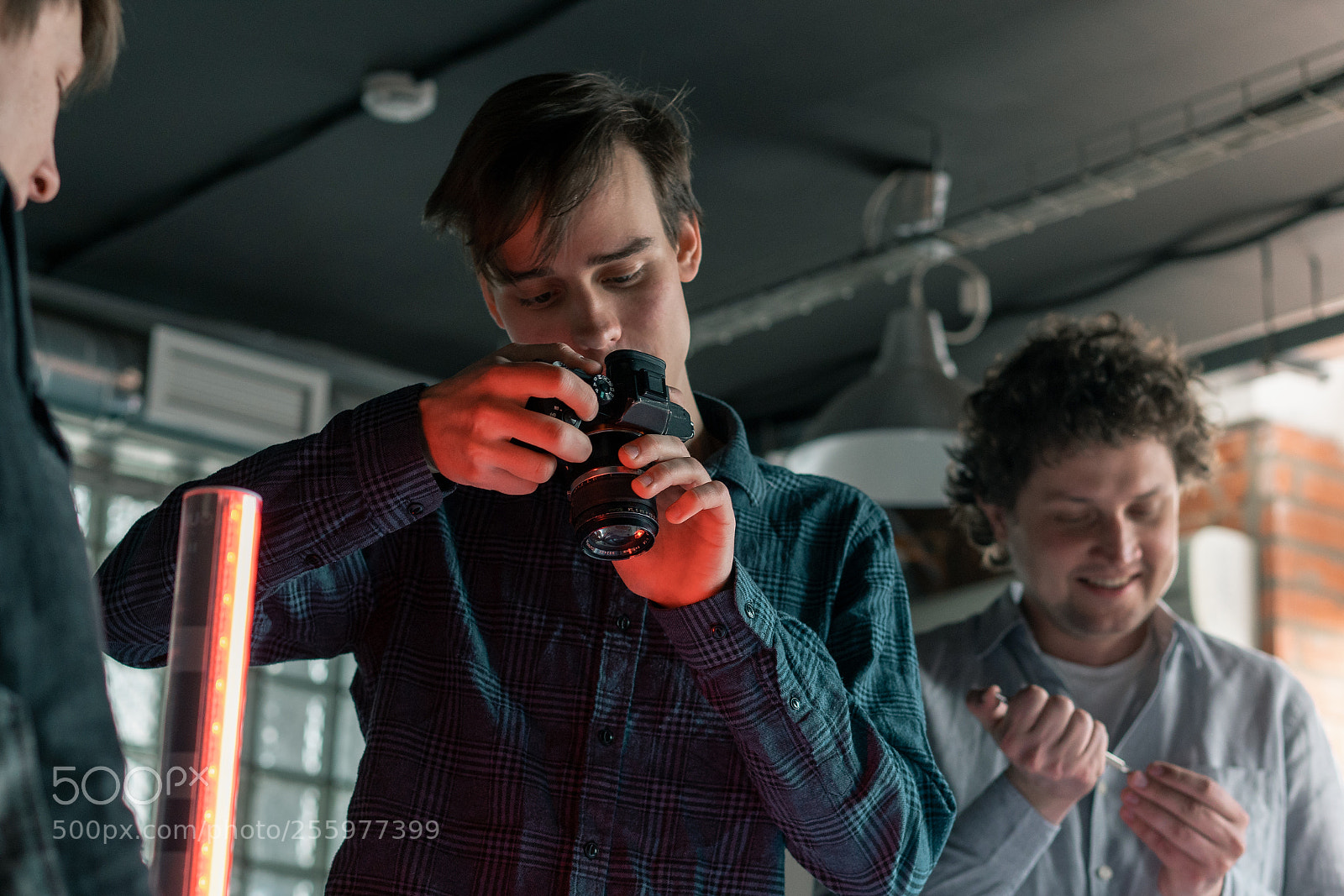 Sony a7R II sample photo. Sasha photography