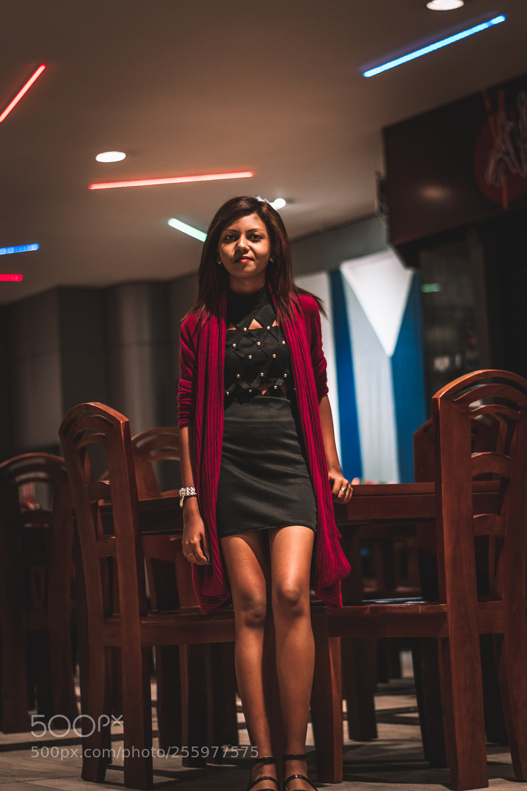 Nikon D5300 sample photo. I almost fell down!!! photography
