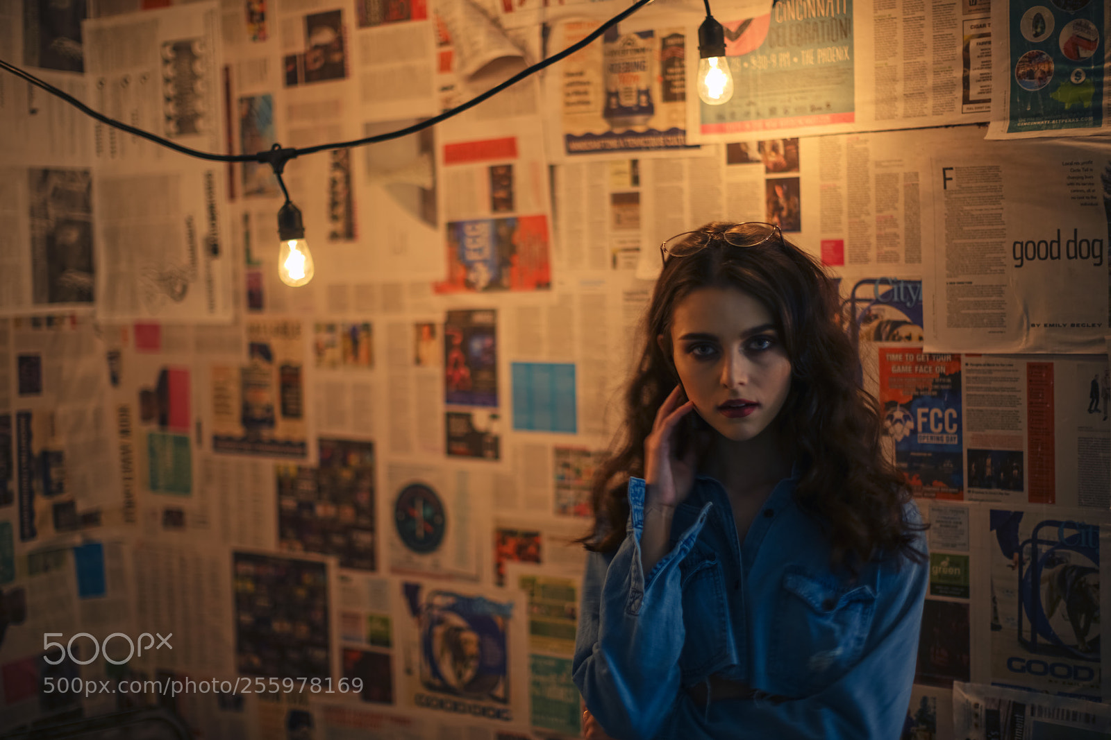 Sony a7R II sample photo. Sarah so coy photography