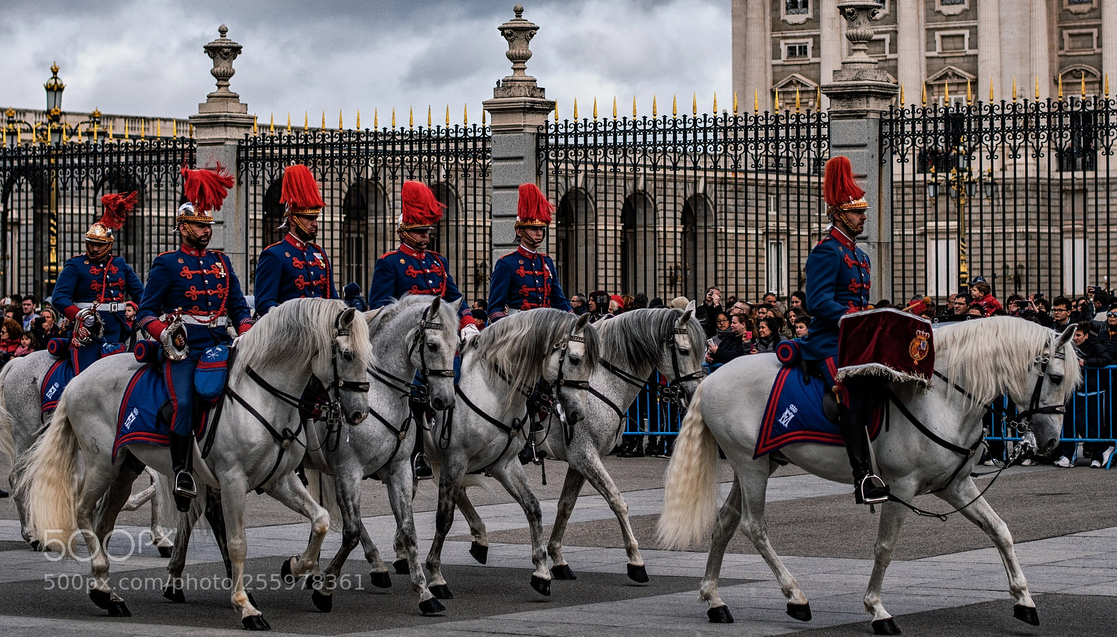 Nikon D810 sample photo. Madrid photography