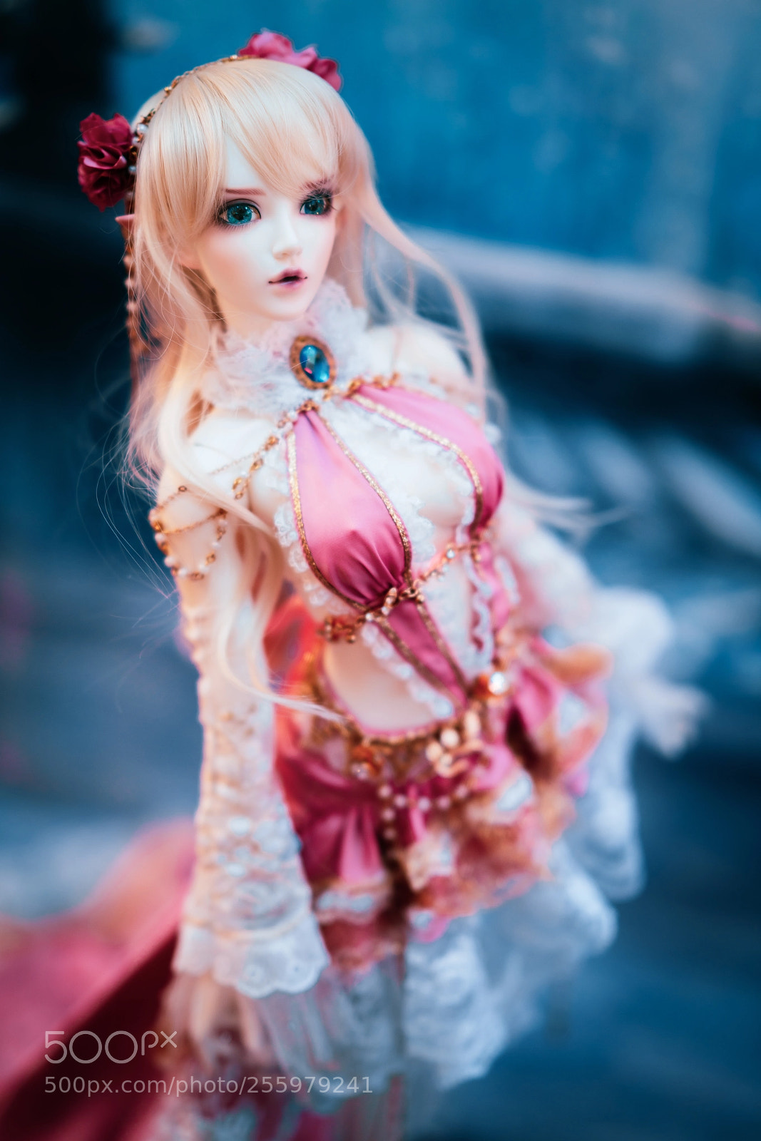 Sony a7R II sample photo. Chloe photography