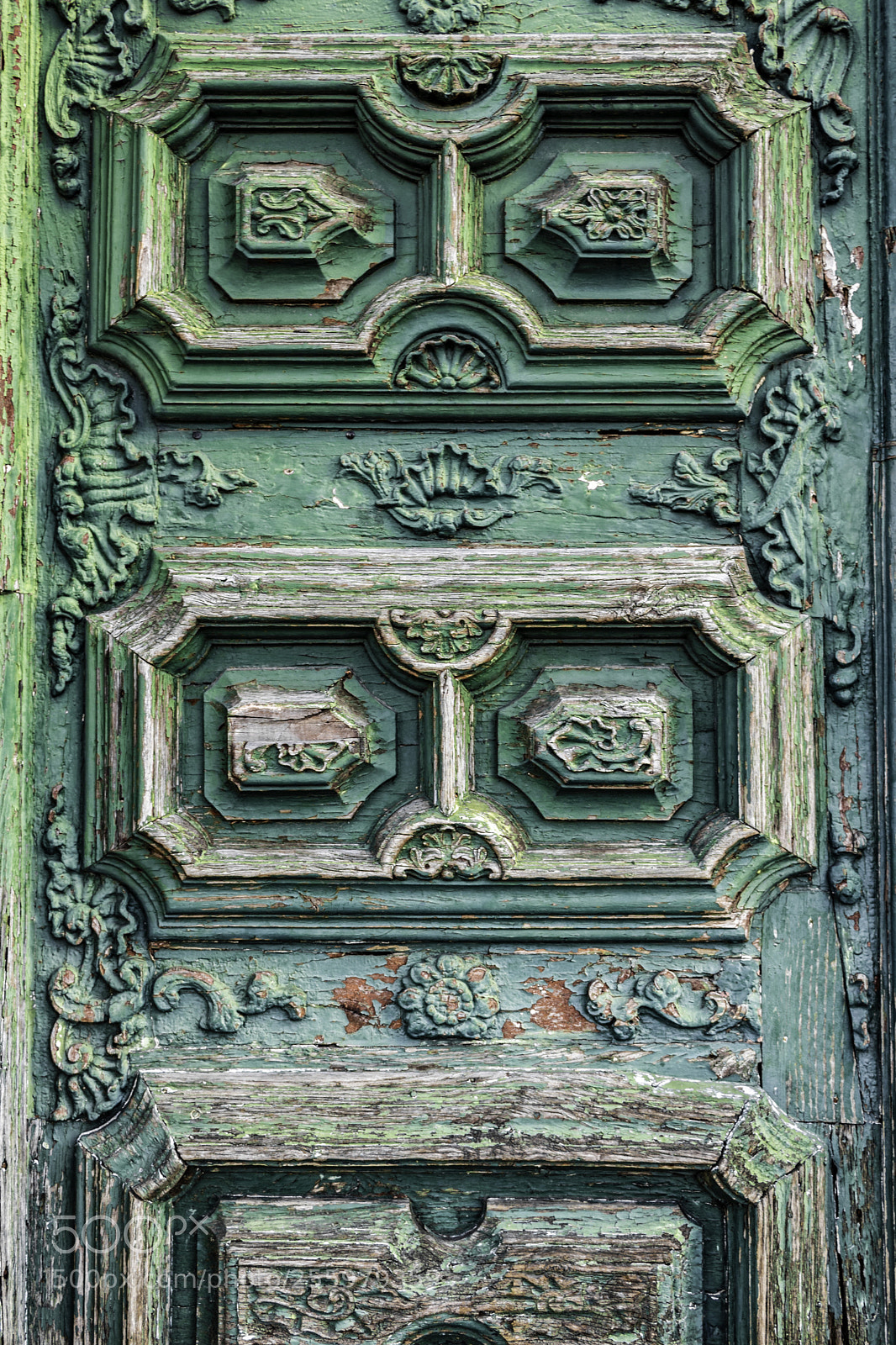 Canon EOS 80D sample photo. The door photography